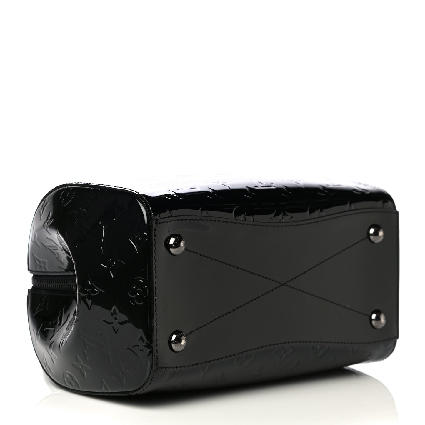 Vernis Montana Magnetique Black