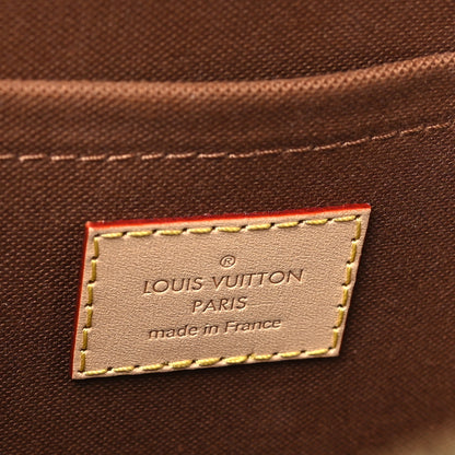 Louis Vuitton Monogram Ellipse PM NM 6 of 8