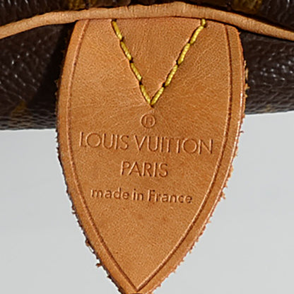 Louis Vuitton Monogram Keepall 60 6 of 7