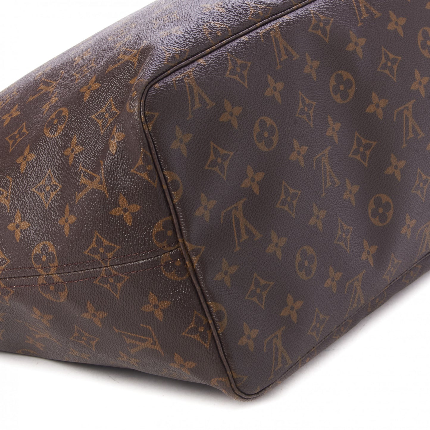 Monogram Neverfull GM
