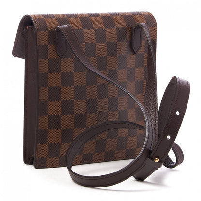 Louis Vuitton Damier Ebene Pimlico 2 of 8