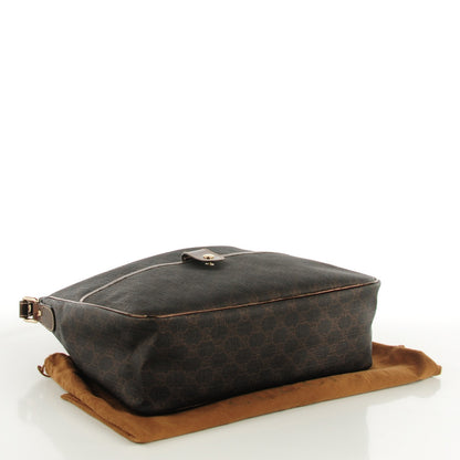 Gucci Monogram GG Plus Joy Hobo Bronze 4 of 8