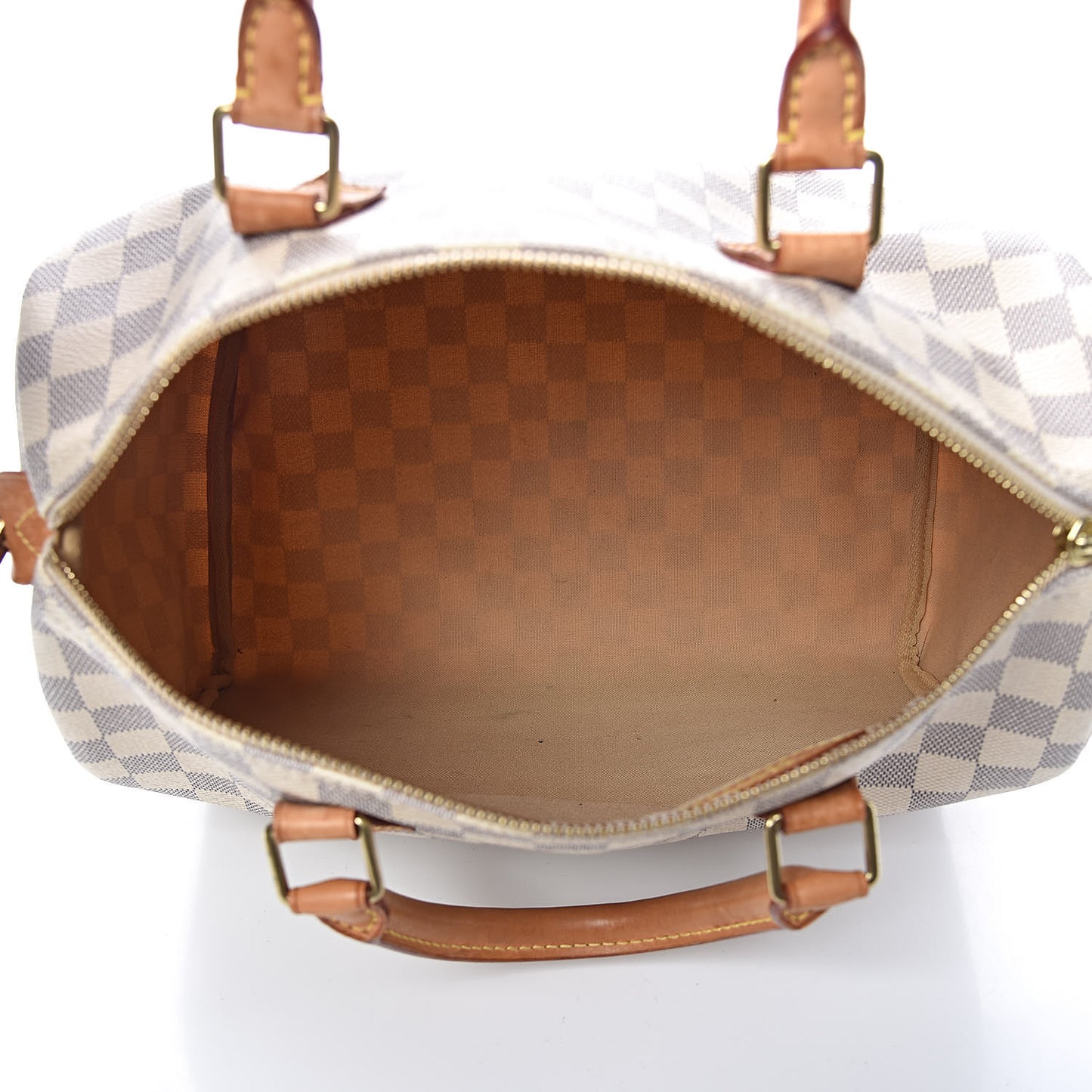 Damier Azur Speedy 30