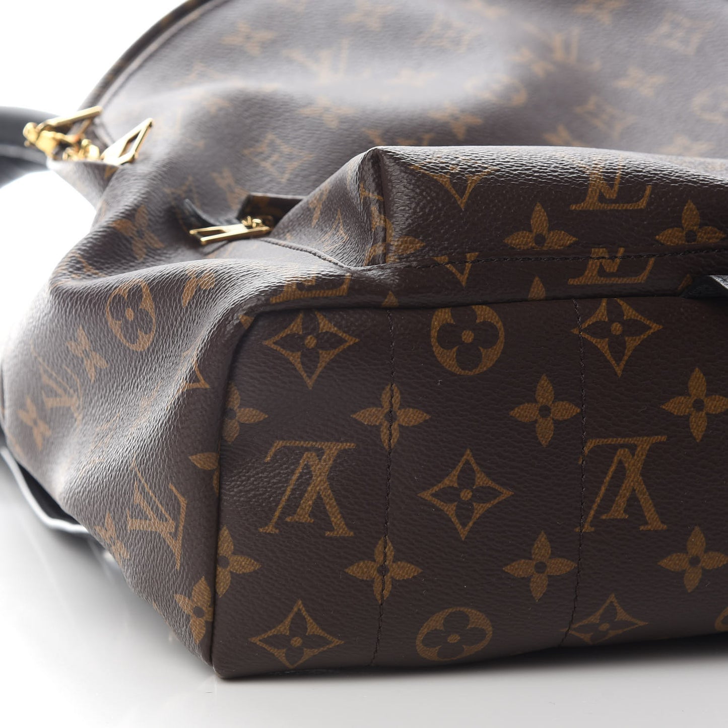 Monogram Palm Springs Backpack MM