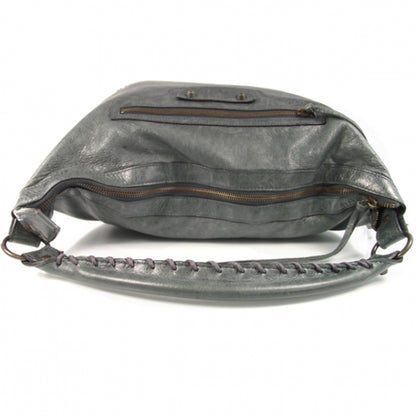 Balenciaga Agneau Day Hobo Storm 4 of 7