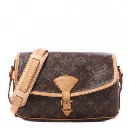 Louis Vuitton Monogram Sologne 1 of 9