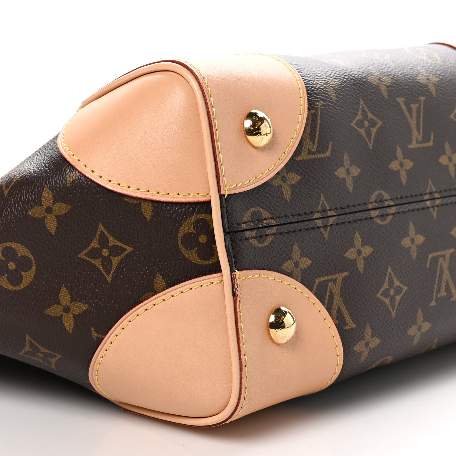 Louis Vuitton Monogram Phenix MM 8 of 9