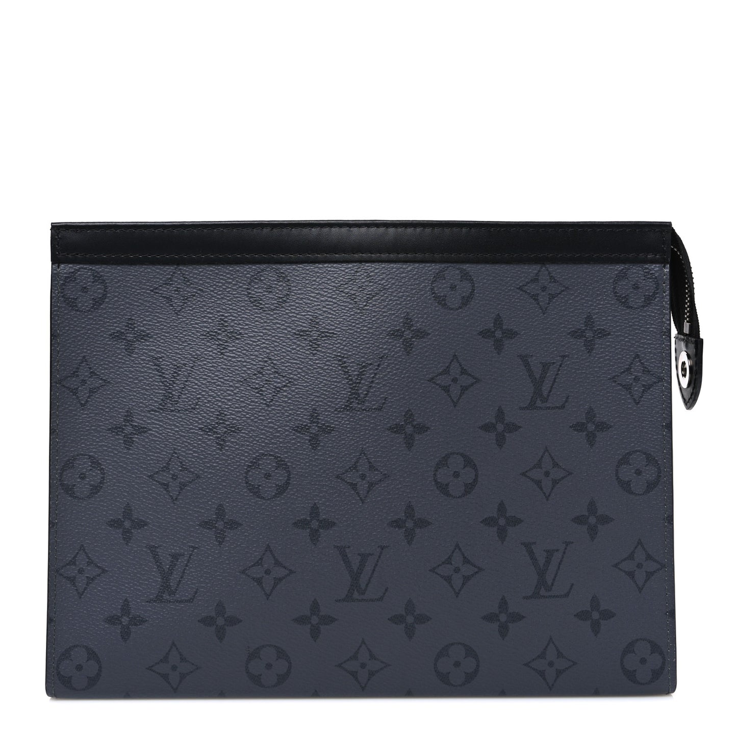Monogram Eclipse Reverse Pochette Voyage MM