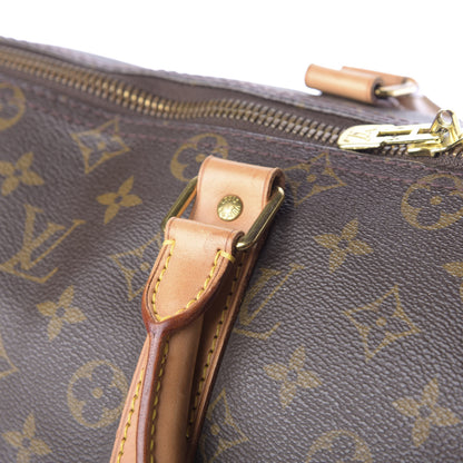 Louis Vuitton Monogram Keepall 45 16 of 18