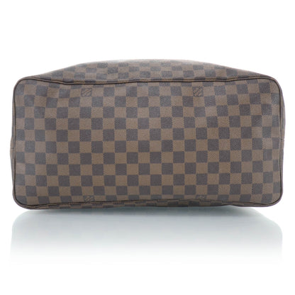 Louis Vuitton Damier Ebene Neverfull GM 6 of 10