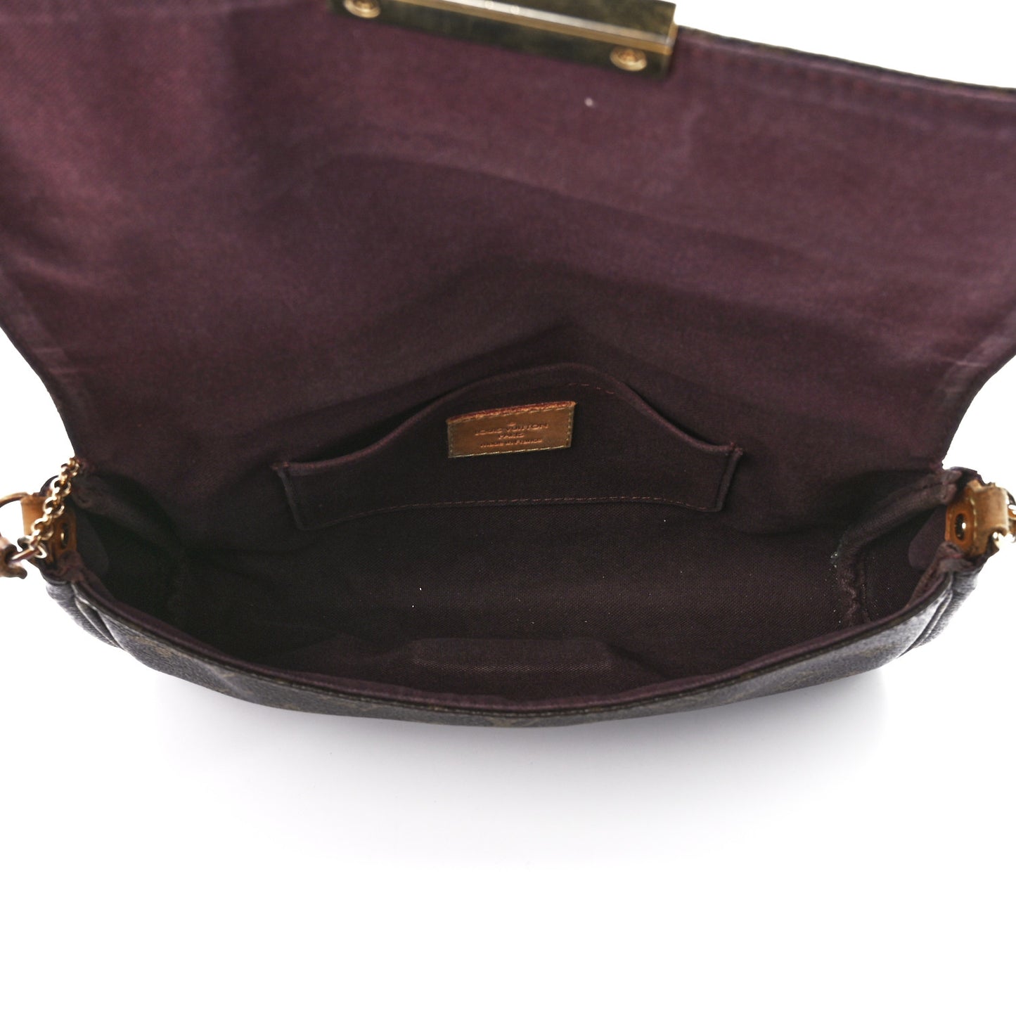 Monogram Favorite MM