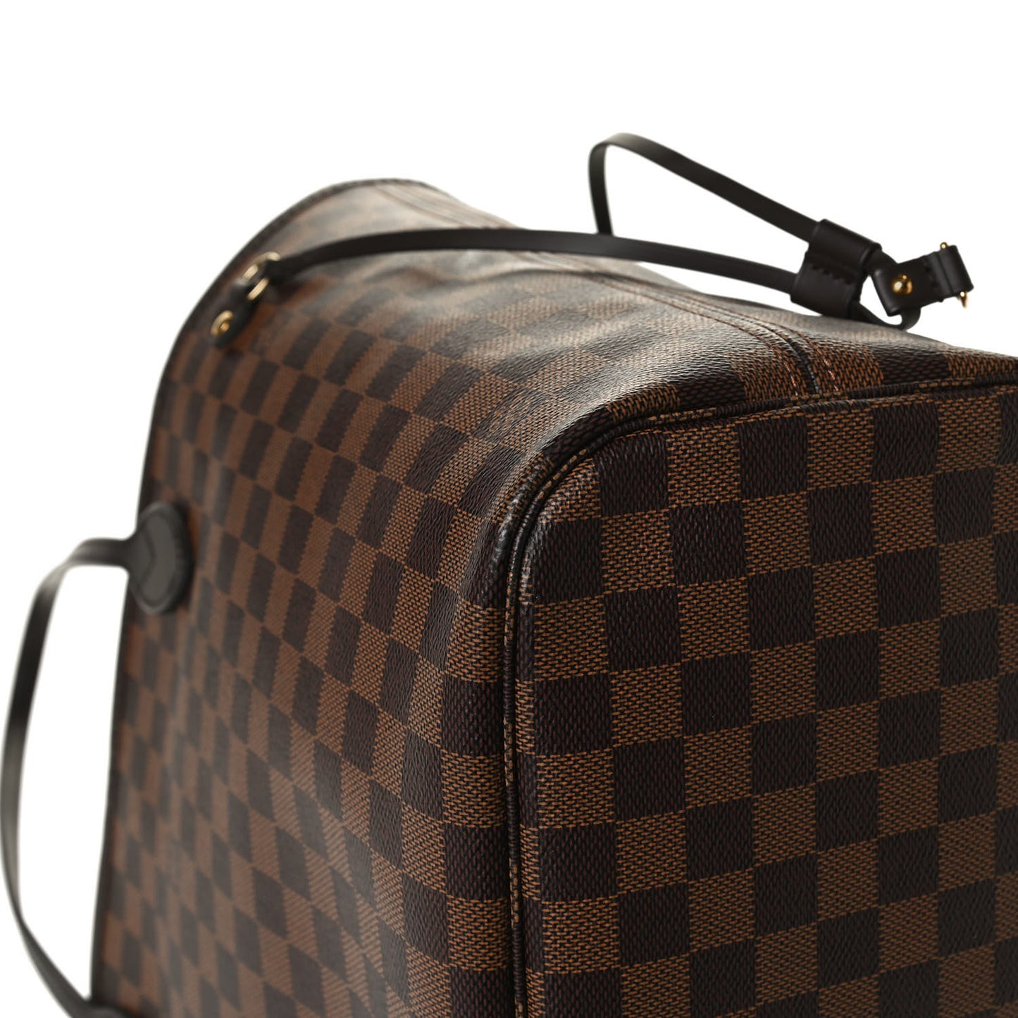 Damier Ebene Neo Neverfull MM
