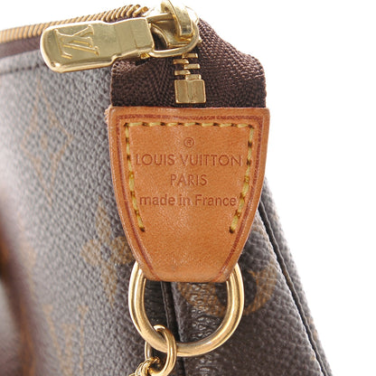 Louis Vuitton Monogram Mini Pochette Accessories 6 of 7