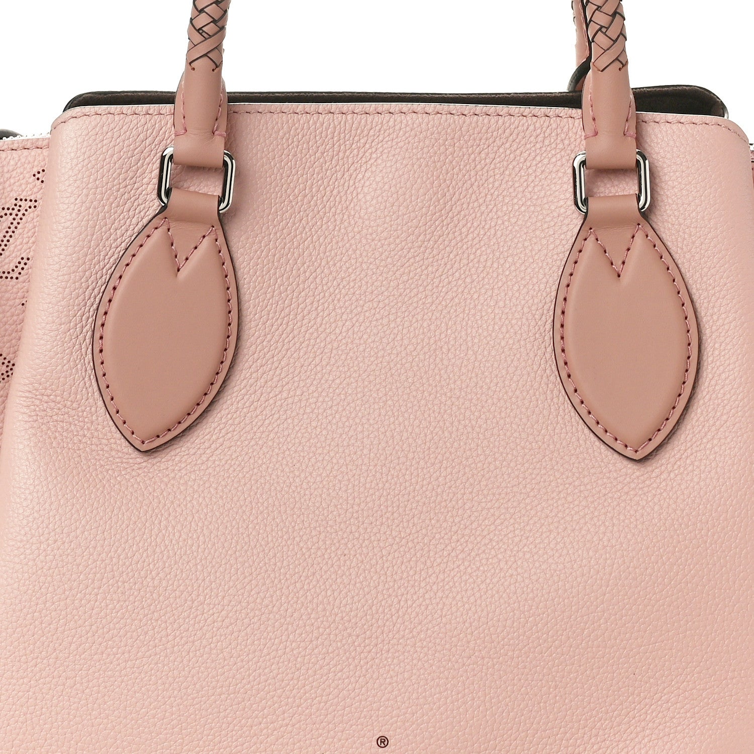 Louis Vuitton Mahina Haumea Magnolia 7 of 9