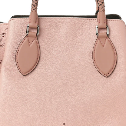 Louis Vuitton Mahina Haumea Magnolia 7 of 9