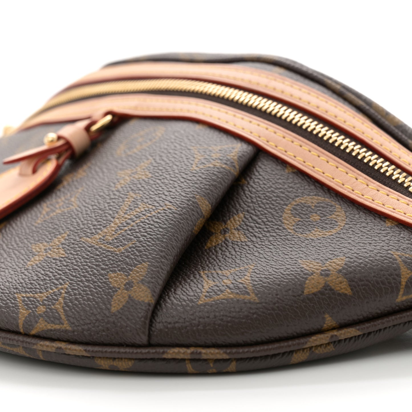 Monogram High Rise Bumbag