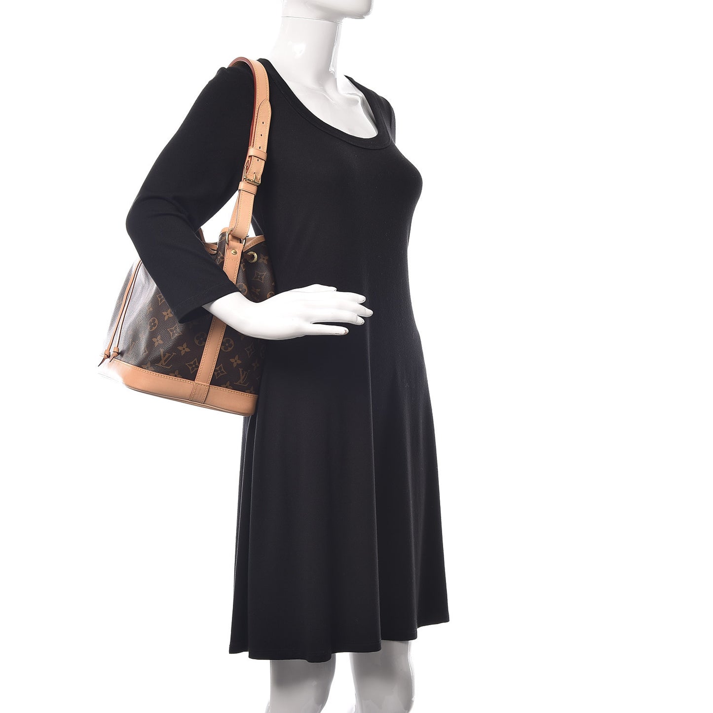 Monogram Petit Noe NM