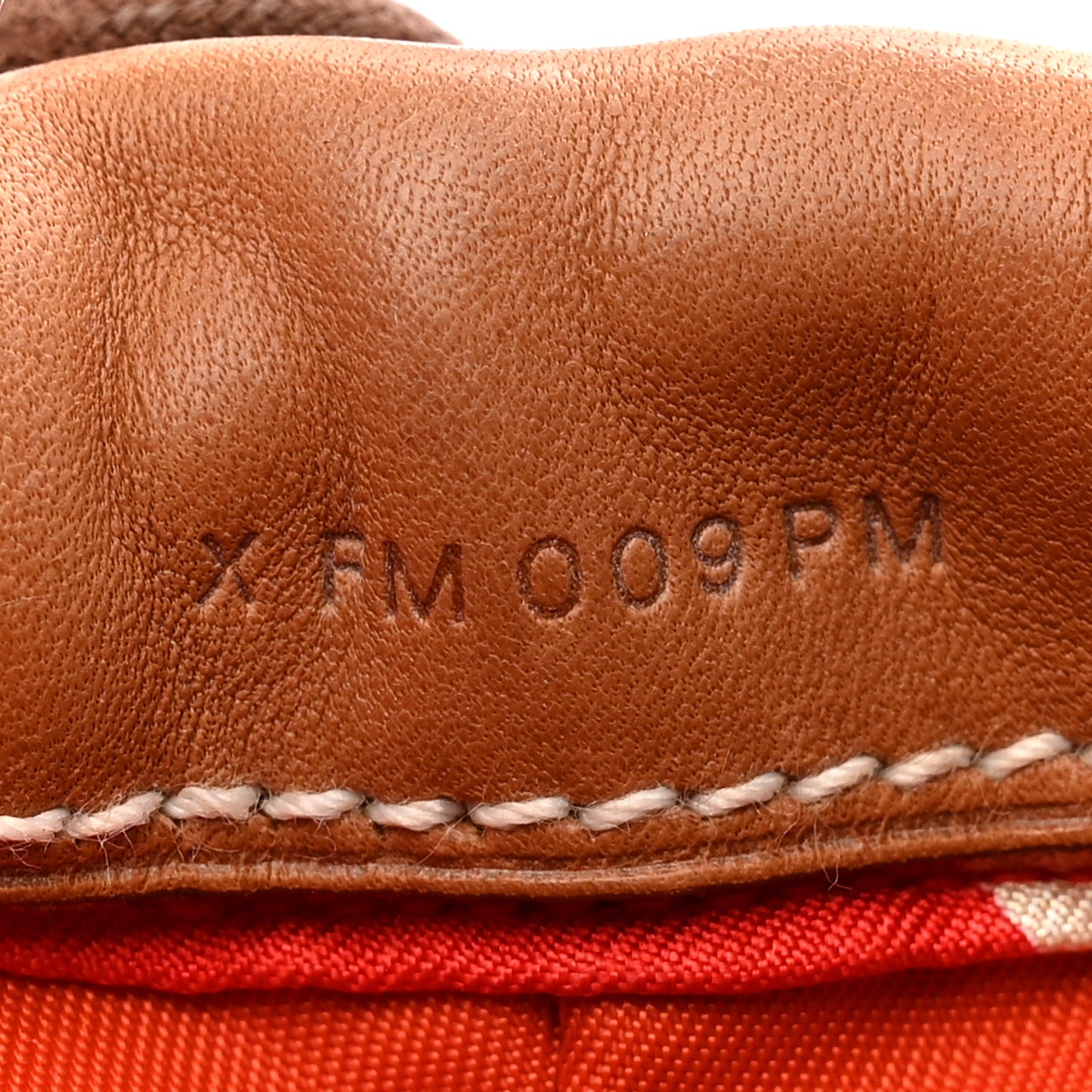 Silk Barenia Fourbi 20 PM Pouch