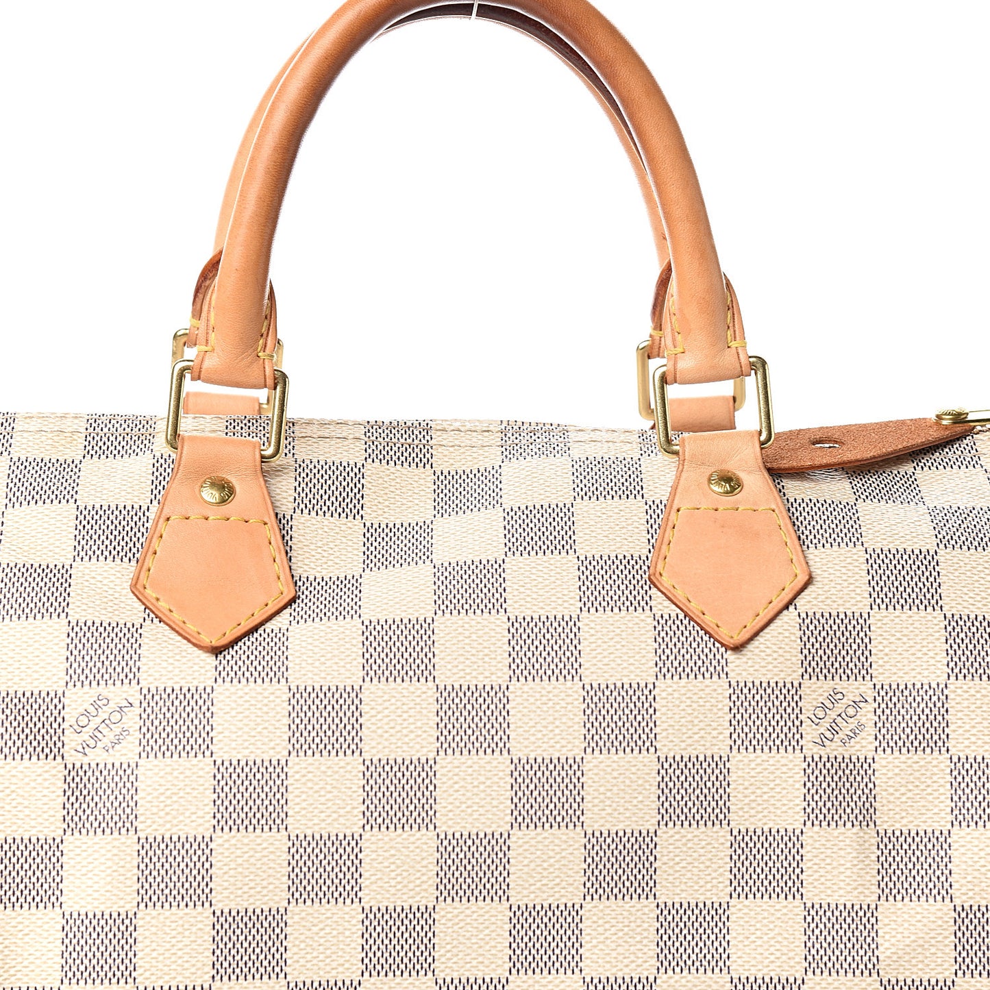 Damier Azur Speedy 30