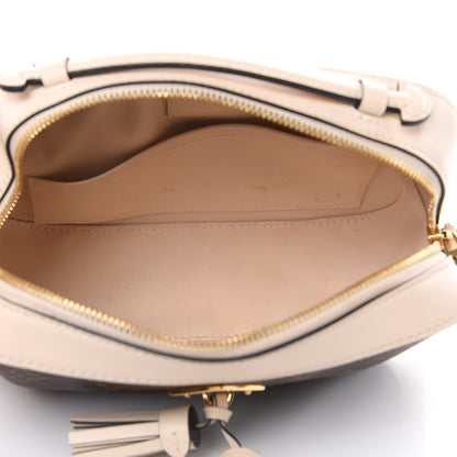 Louis Vuitton Monogram Saintonge Creme 5 of 12