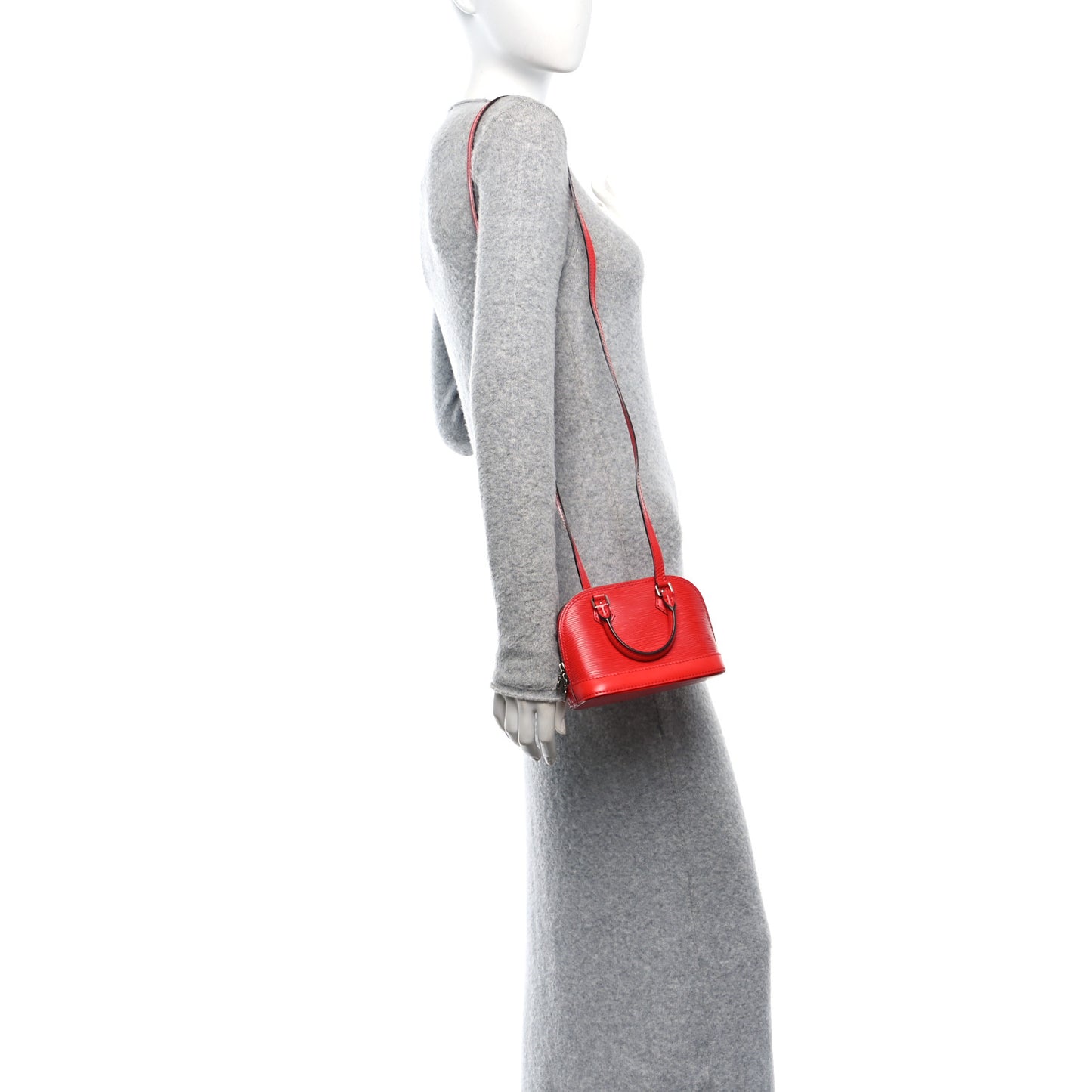 Epi Nano Alma Coquelicot