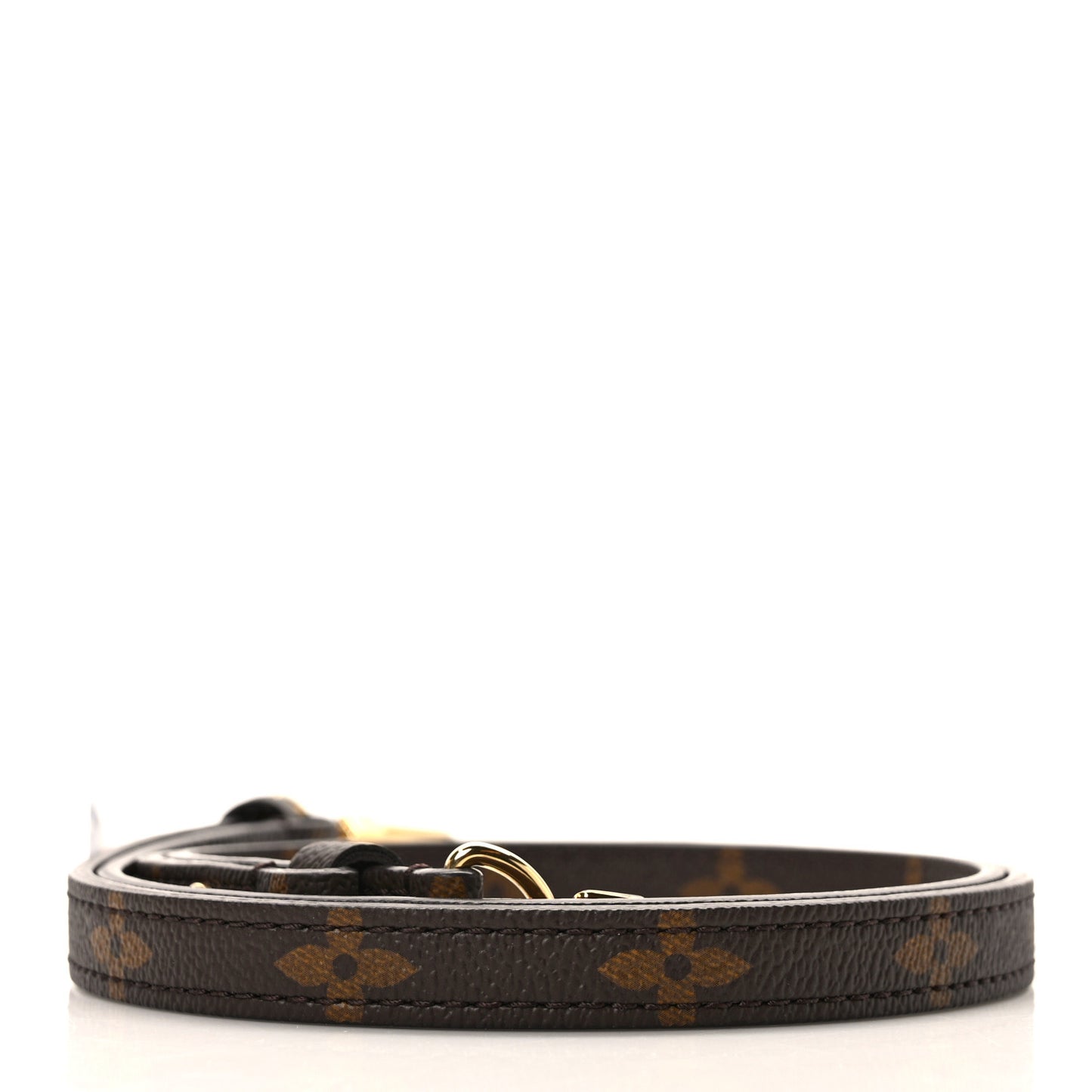 Monogram Pochette Metis East West Shoulder Strap
