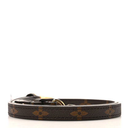 Louis Vuitton Monogram Pochette Metis East West Shoulder Strap 2 of 3