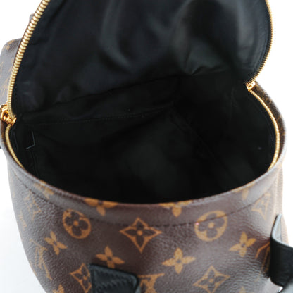 Louis Vuitton Reverse Monogram Palm Springs Backpack PM 5 of 7