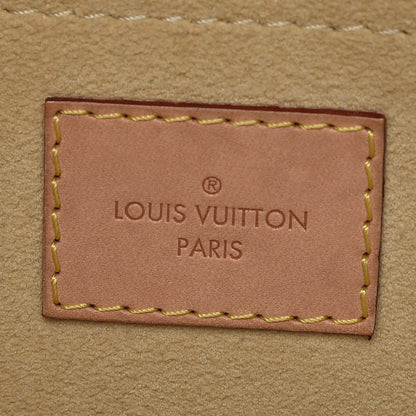 Louis Vuitton Damier Azur Salina GM 7 of 8