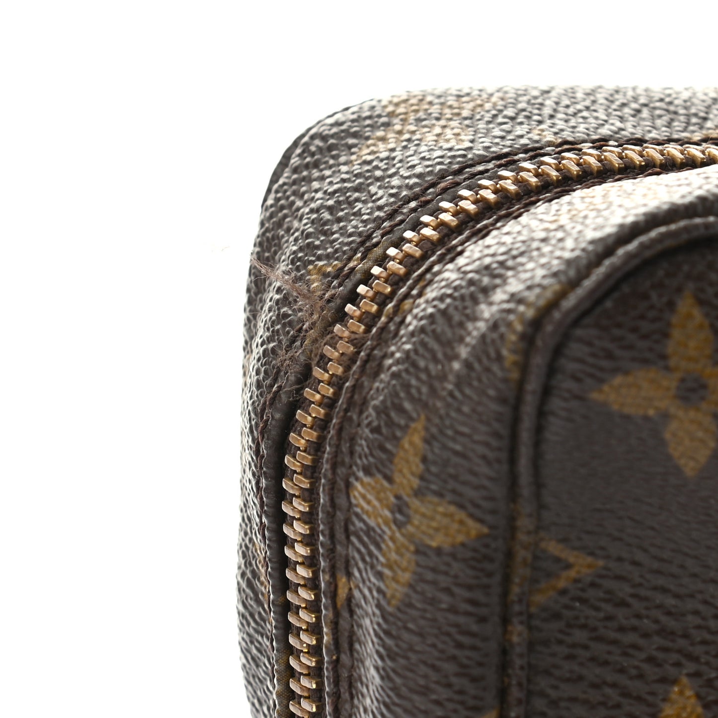 Monogram Trousse Toilette 23