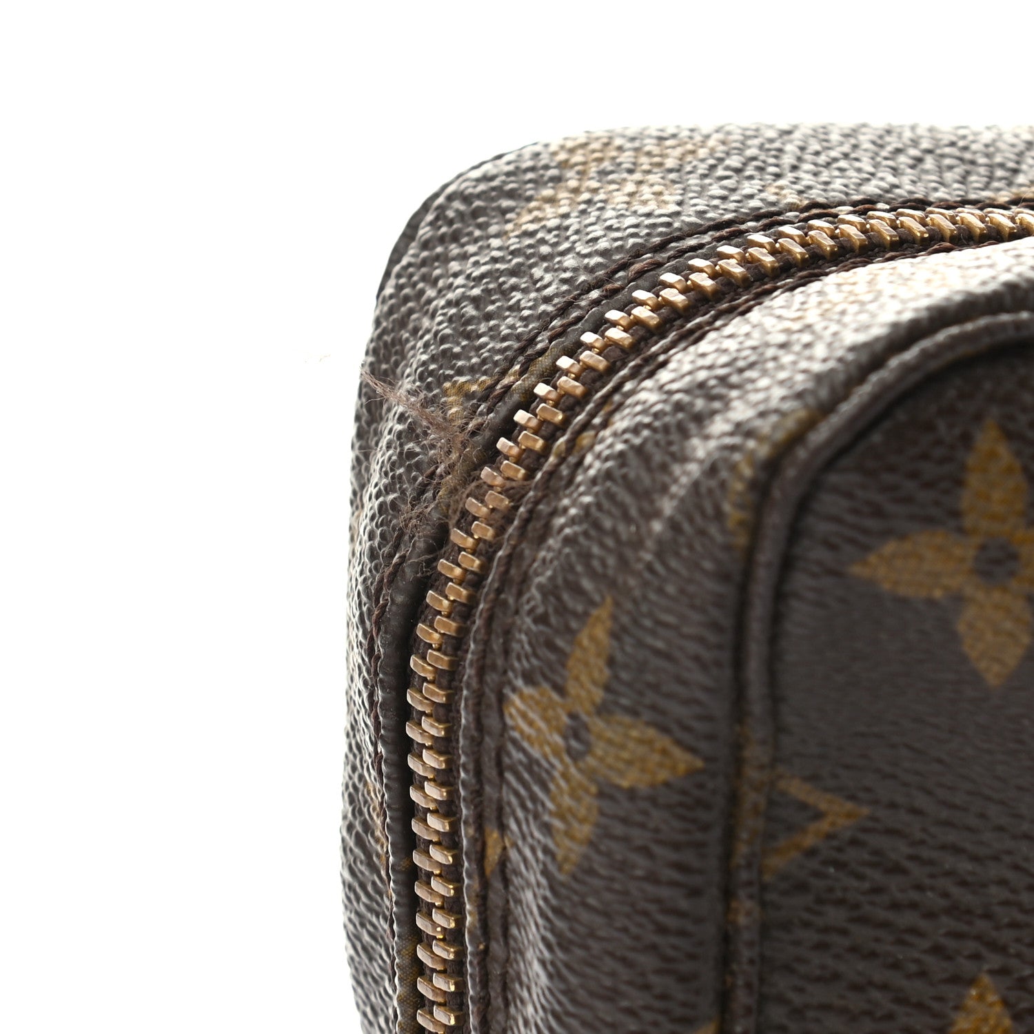 Louis Vuitton Monogram Trousse Toilette 23 8 of 8