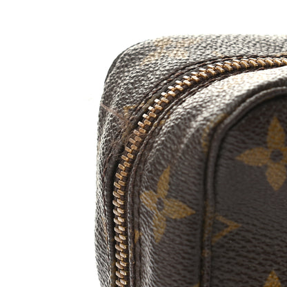Louis Vuitton Monogram Trousse Toilette 23 8 of 8