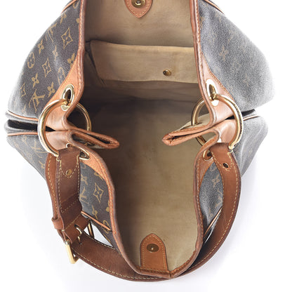 Louis Vuitton Monogram Galliera GM 5 of 8