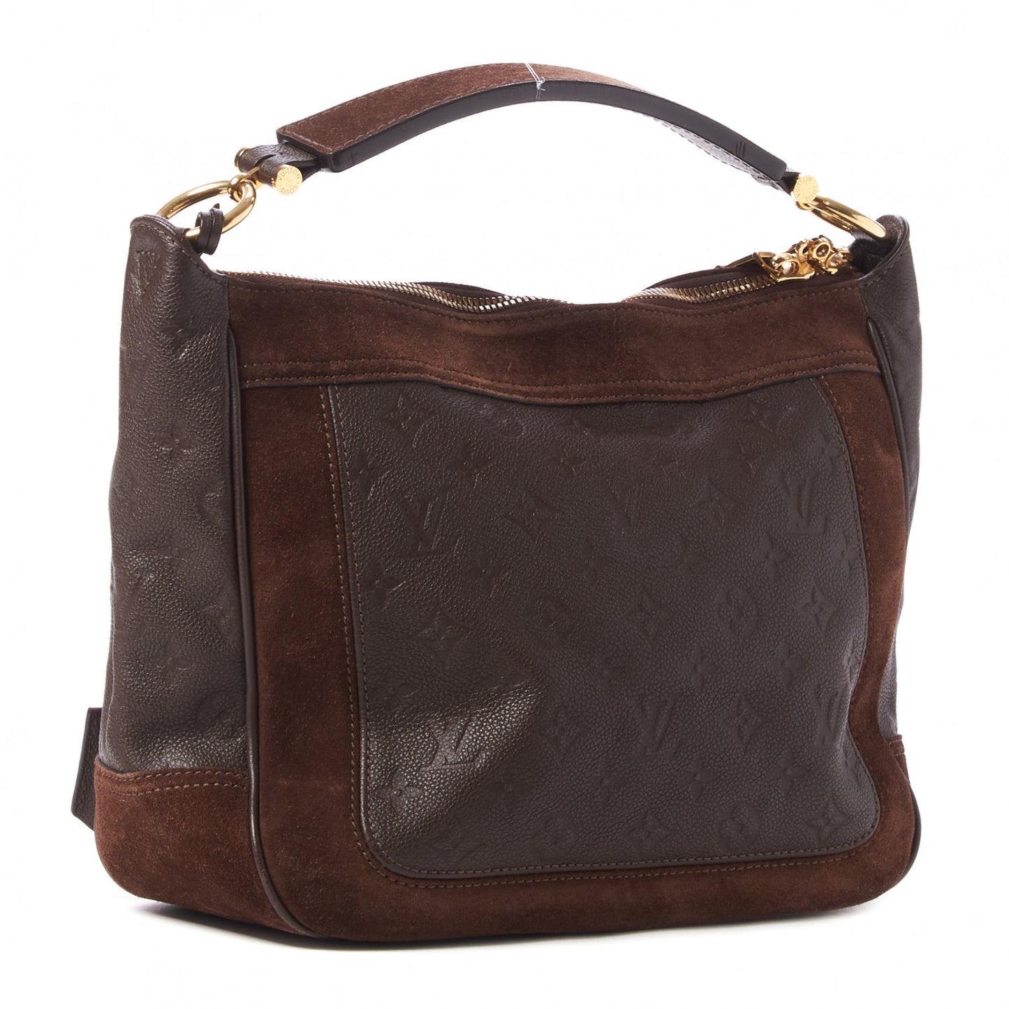 Empreinte Suede Audacieuse PM Ombre