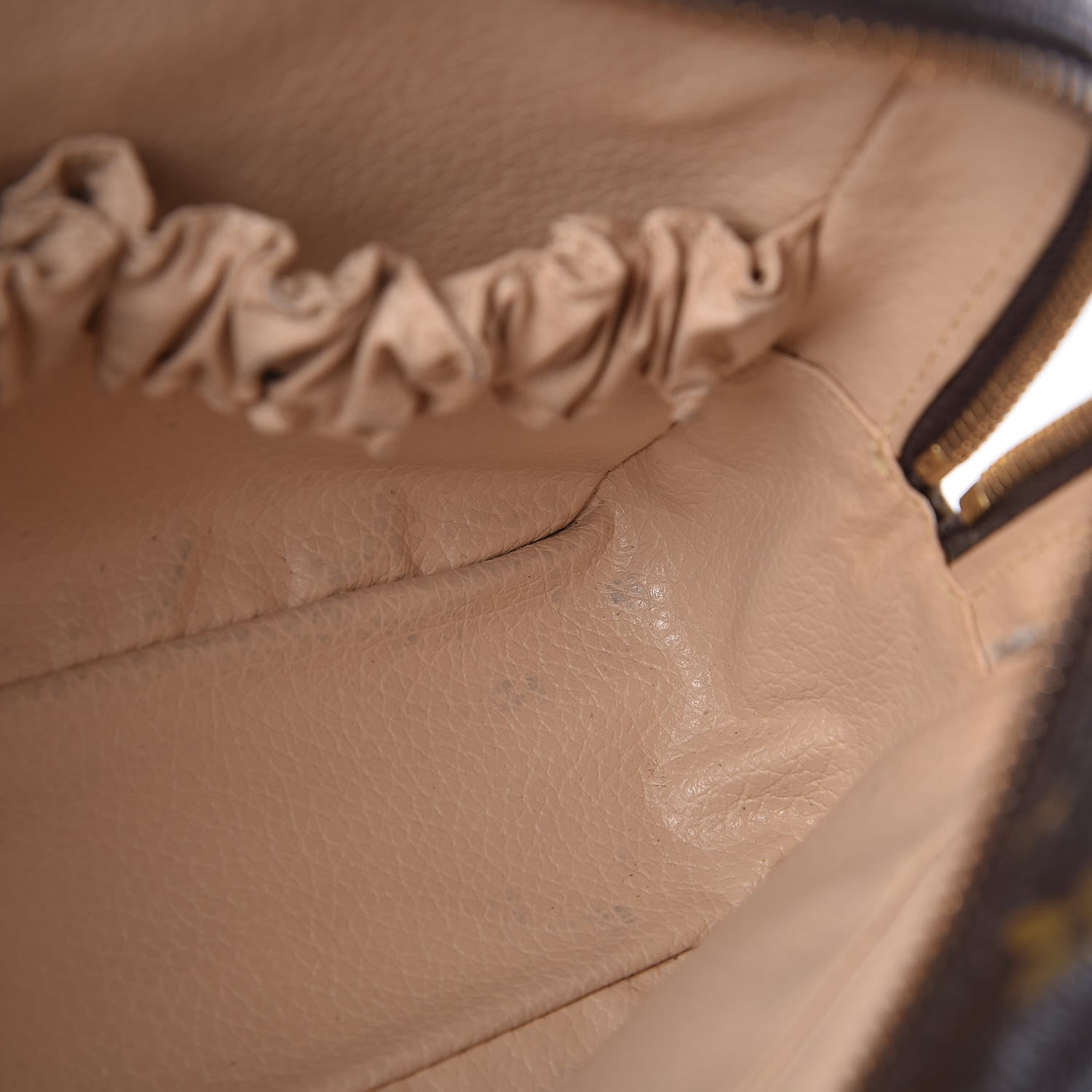 Louis Vuitton Monogram Trousse Toilette 23 9 of 10