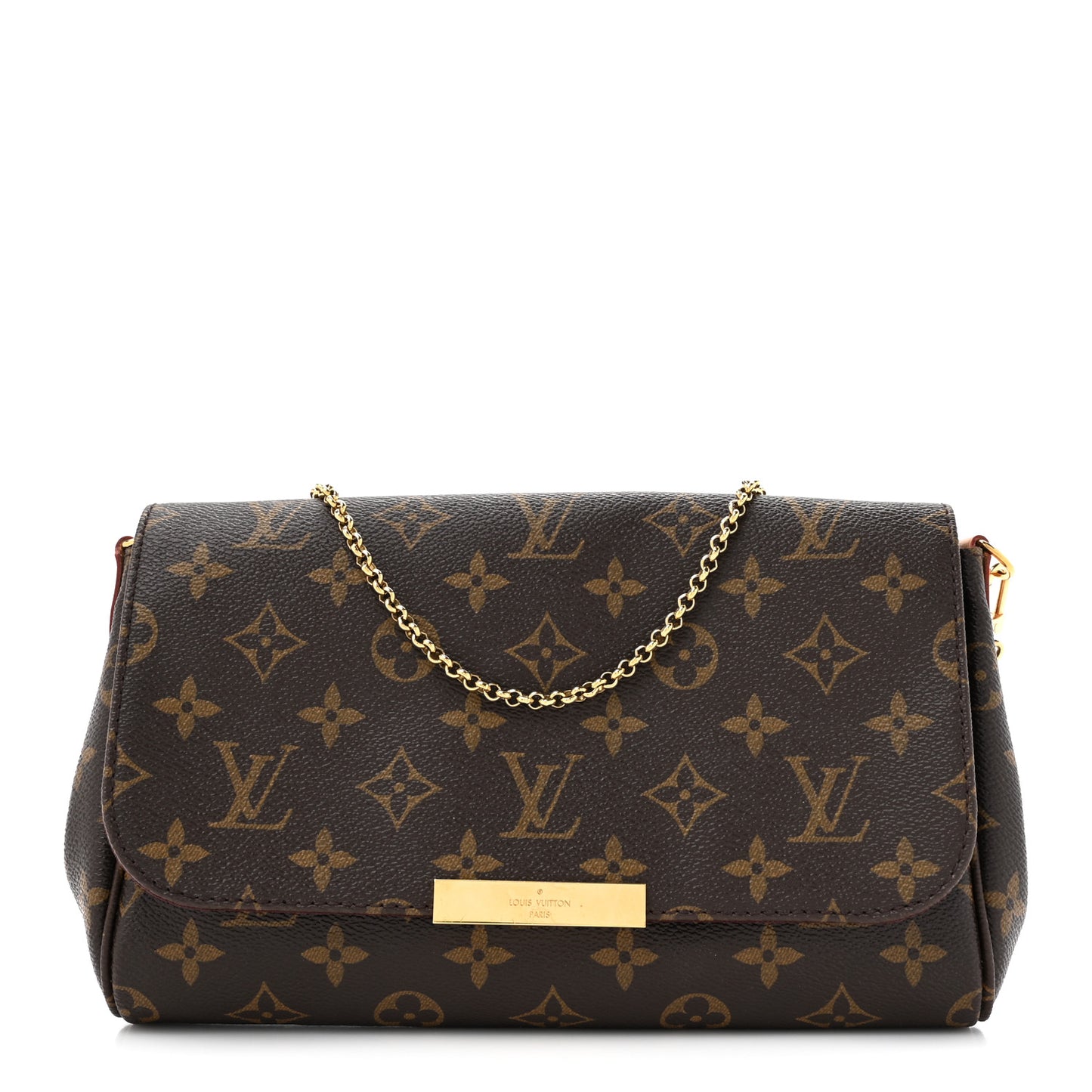 Monogram Favorite MM