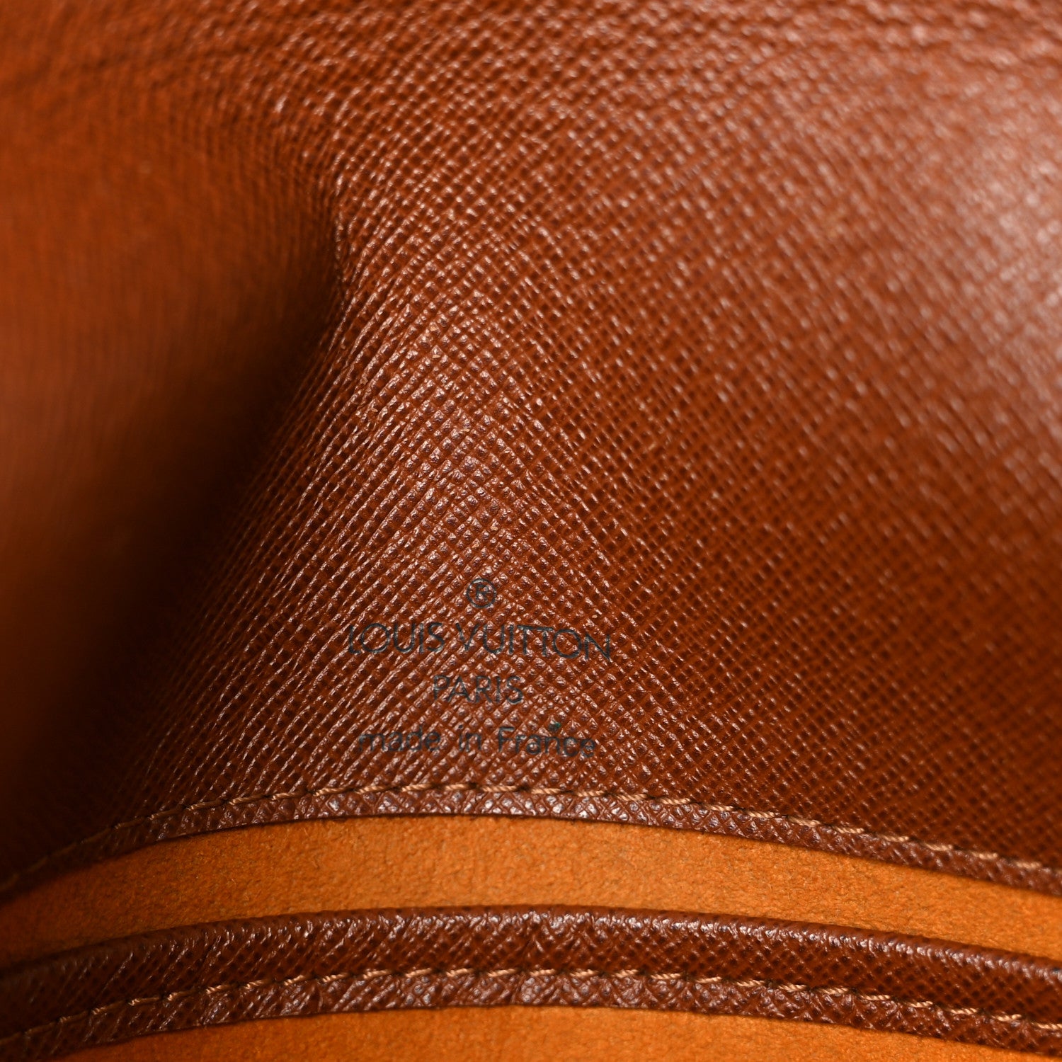 Louis Vuitton Monogram Musette Tango 6 of 12