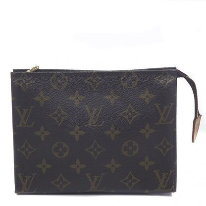 Louis Vuitton Monogram Toiletry Pouch 19 1 of 8