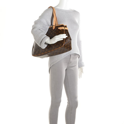 Louis Vuitton Monogram Batignolles Horizontal 2 of 7