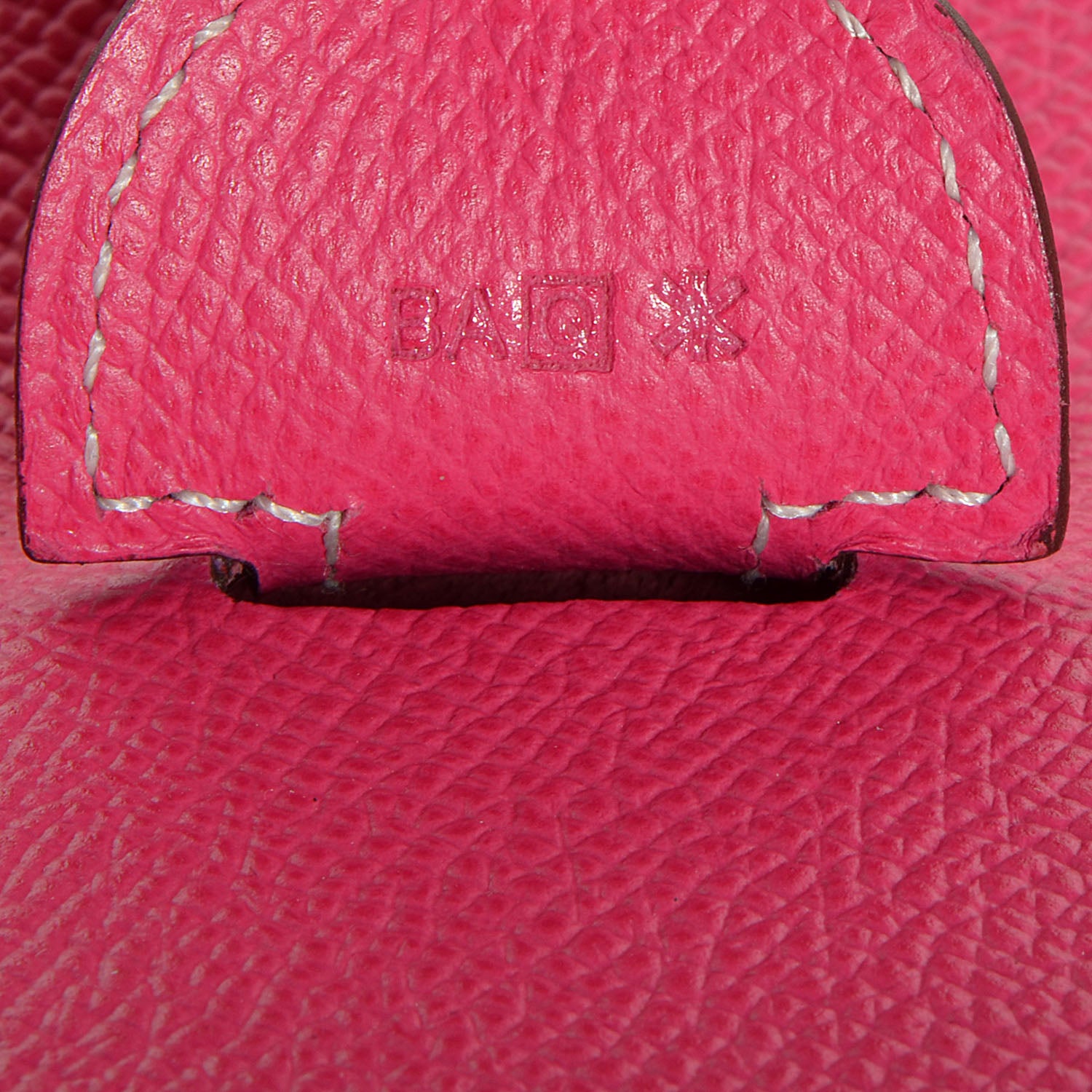 Hermes Epsom Evelyne III GM Rose Tyrien 5 of 14