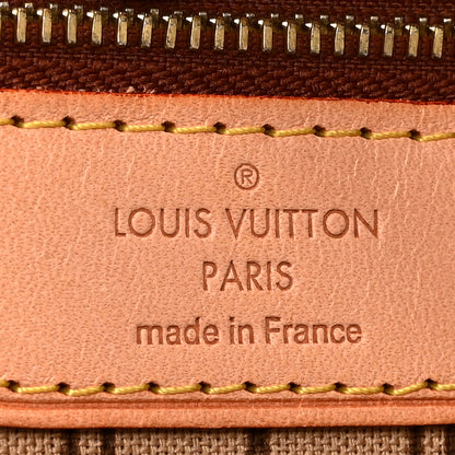 Louis Vuitton Monogram Neverfull MM 6 of 10