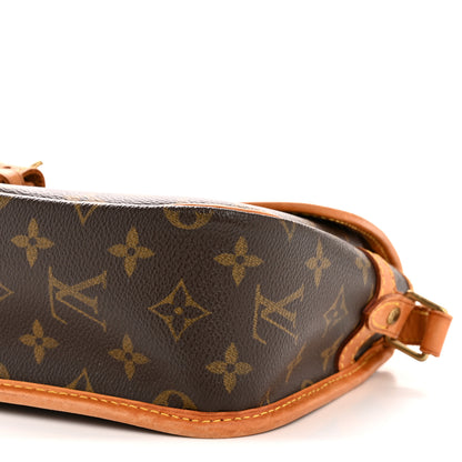 Louis Vuitton Monogram Sologne 9 of 13