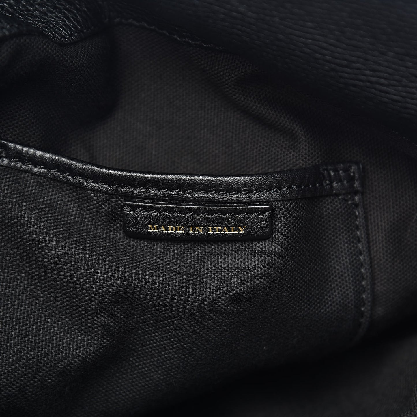 Derby Calfskin House Check Cornwall Hobo Black