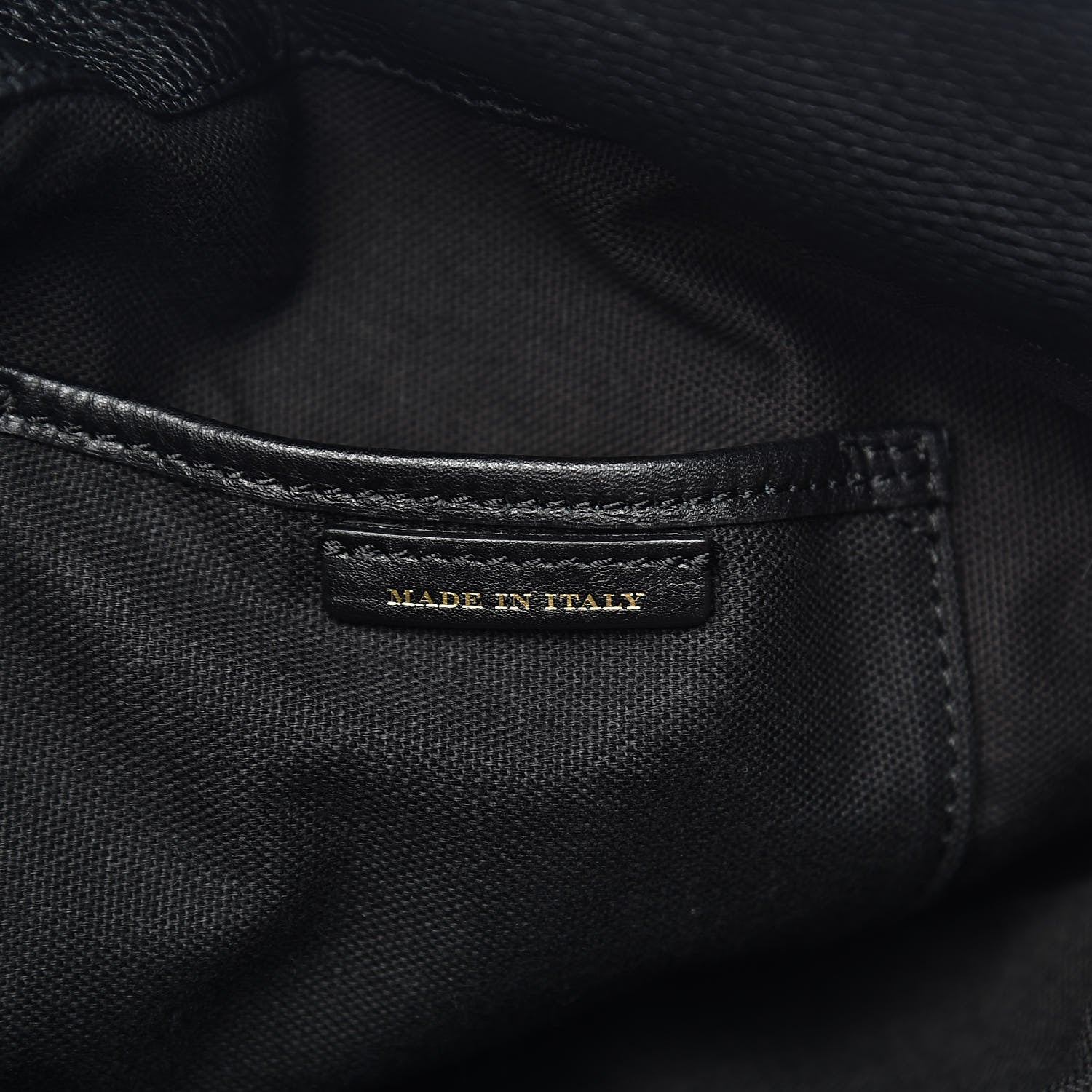 Burberry Derby Calfskin House Check Cornwall Hobo Black 7 of 12