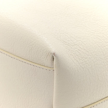 Jimmy Choo Bon Bon Bucket Bag Latte 12 of 12