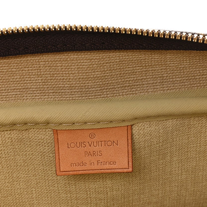 Louis Vuitton Monogram Deauville 6 of 9