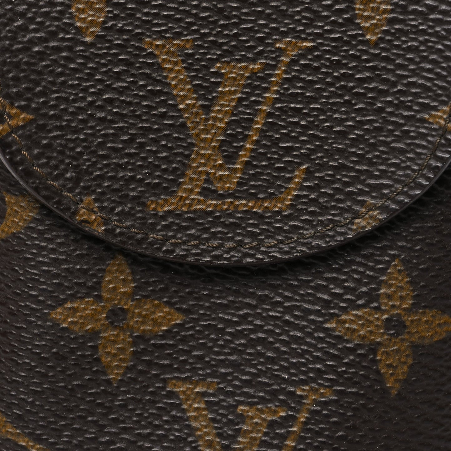 Monogram Etui a Lunettes Rabat Eyeglass Case