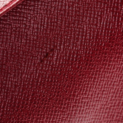 Louis Vuitton Monogram 6 Key Multicles Holder Fuchsia 7 of 7