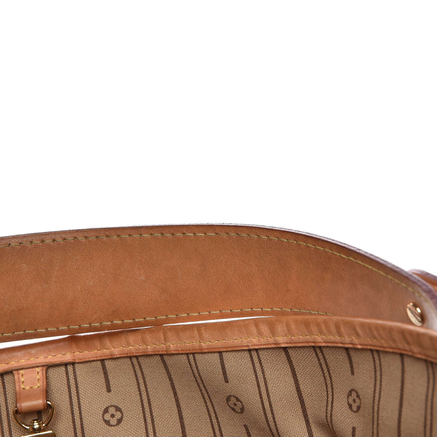 Louis Vuitton Monogram Delightful PM 11 of 15