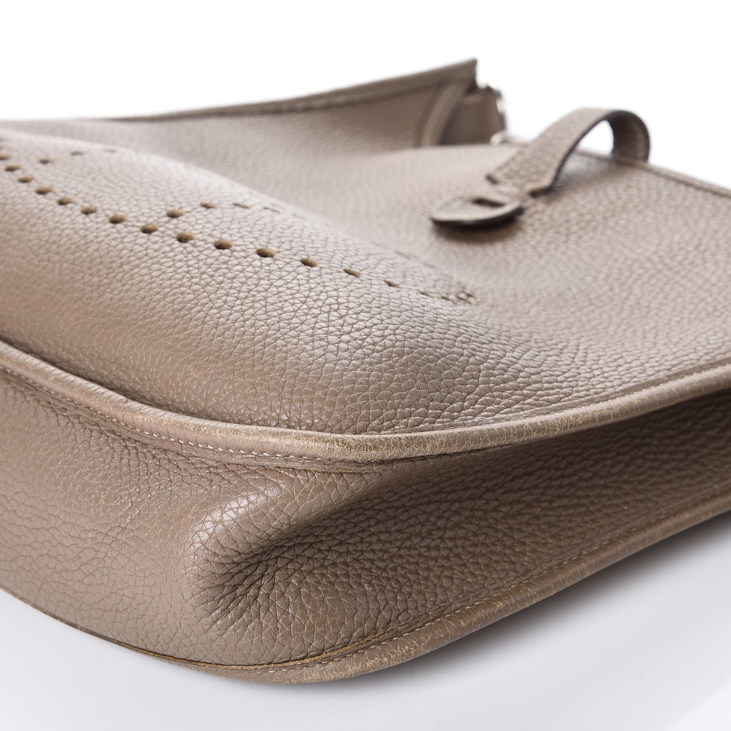 Taurillon Clemence Evelyne PM Etoupe